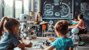 Basic AI Knowledge