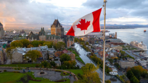 3. Canada – Quality + Inclusivity