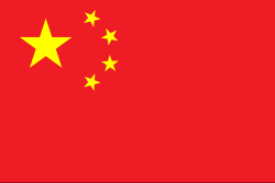 2. China