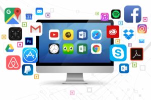 COMPUTER APPLICATIONS