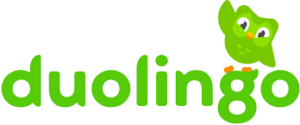 8. Duolingo – For improving English or learning something new