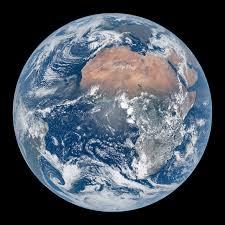 The Earth is Getting Heavier