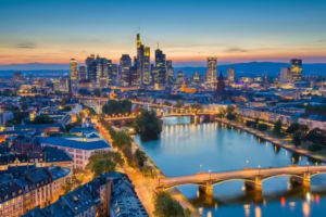 6. Germany – Practical Learning & Career Focus