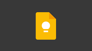 2. Google Keep – For quick notes (no overthinking)