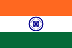 4. India