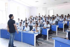 3. Coaching-Centric Learning