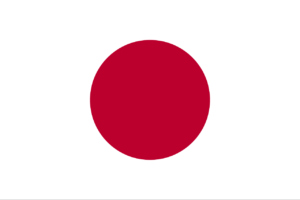 7. Japan