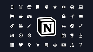 1. Notion – When you want to get your life together