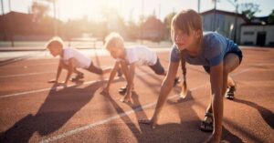 Physical Fitness