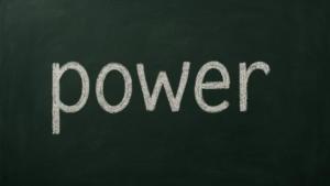 What Defines Power in 2026?