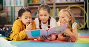 Reading Habit