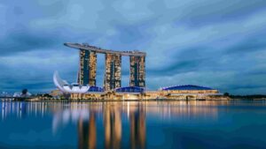2. Singapore – Academic Excellence at Its Peak