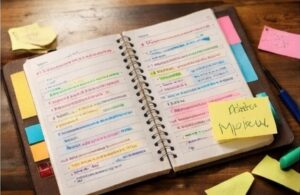 🔁 Step 3: Smart Revision