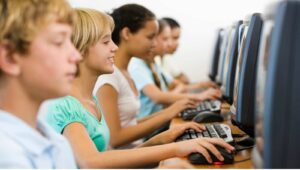 Basic Computer Skills