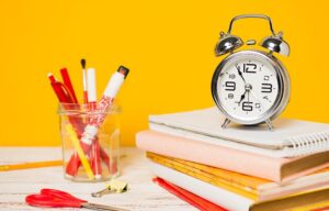 Time Management