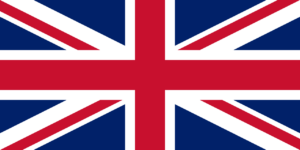 5. United Kingdom