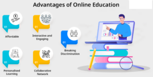 Online Classes: Advantages