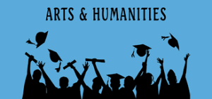 3. Arts/Humanities Stream