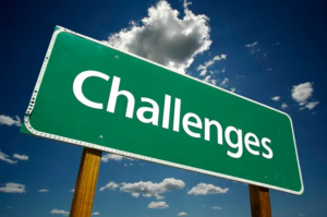 Challenges: