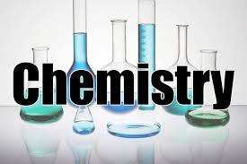 2. Chemistry