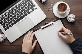 2. Content Writing & Blogging