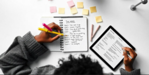 Creativity and Flexibility