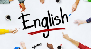 5. English (Compulsory)