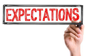 Realistic Expectations