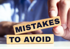 🚫 Common Mistake Students Make