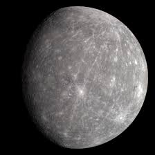 Time-Travel on Mercury