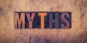 Step 5: Don’t Follow Myths