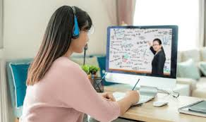 5. Online Tutoring