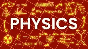 1. Physics