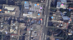 7. Explore the World with Google Earth