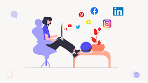 7. Social Media Management