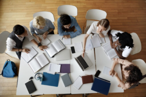 2. Less Academic Pressure from School