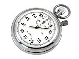 ⚡ Step 1: Stop Measuring Time — Start Measuring Focus