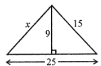 ICSE class-9 op malhotra ch-10 ch-test ques-3